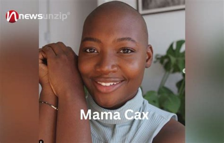 Mama Cax Net Worth 2023, Cause Of Death, Age, Family, Career, Biography & More