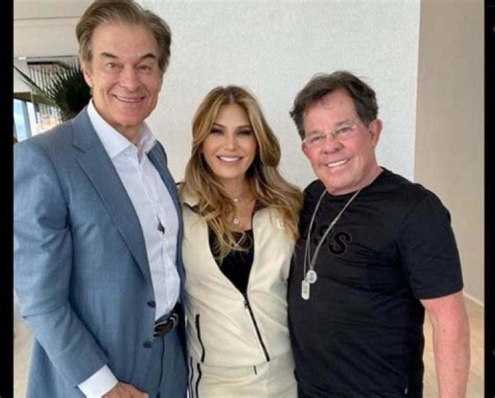 Market America Loren Ridinger Wikipedia And Age: Husband And Net Worth