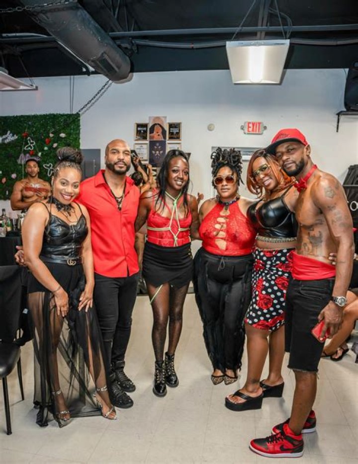 Marvin Adonis Allen Age, Family, Job, Who Is He? |