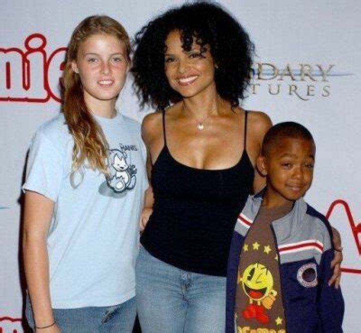 Maya Fahey- Meet Daughter Of Victoria Rowell And Tom Fahey ·