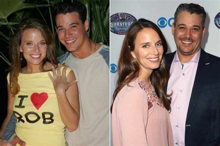 Meet Amber Rebold! Her Bio, Age, Partner, Height |