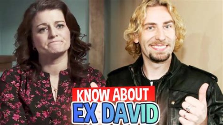 Meet David Jessop, Robyn Brown Ex! His Family, Now |