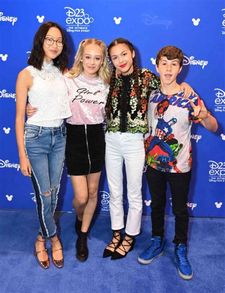 Meet DeVore Ledridge Brother On Instagram