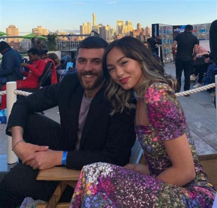 Meet Devyn Nekoda Boyfriend Marko Jakovljevic, Family And Net Worth