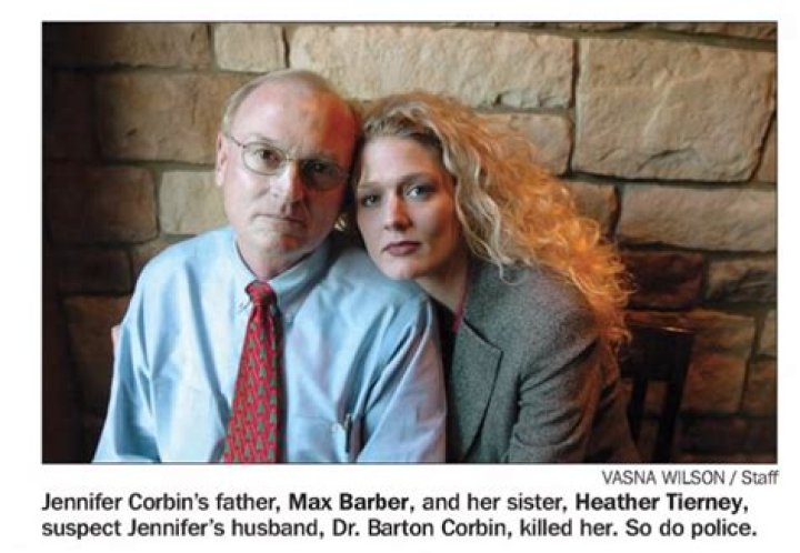 Meet Kilmer B. Corbin & Alma Corbin