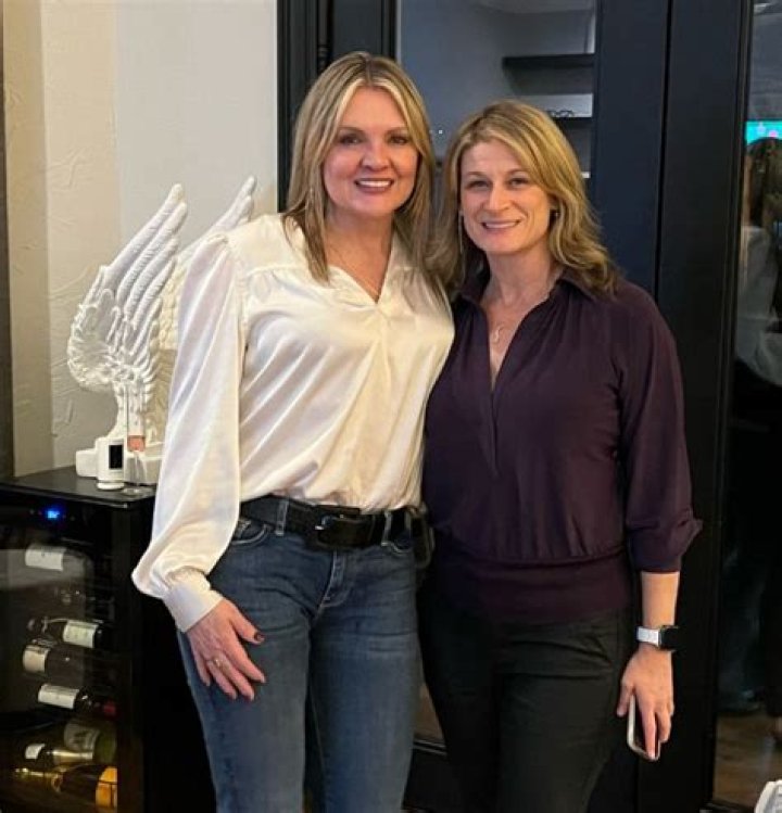 Meet Rhonda Worthey, Troy Aikman's Ex