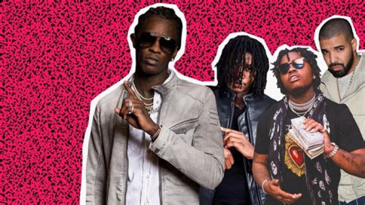 Meet Speaker Knockerz Brother Christian McAllister- Dad Derek McAllister And Mom Mesha Wilson