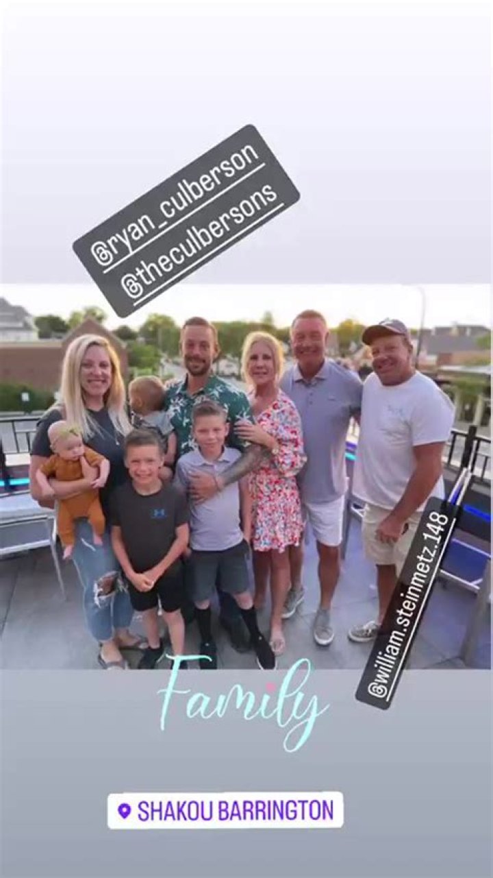 Meet Vicki Gunvalson Boyfriend, Michael Smith! His Age, Job |