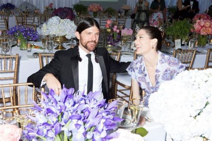 Meeting Isaac Avett: Jennifer Carpenter's Son