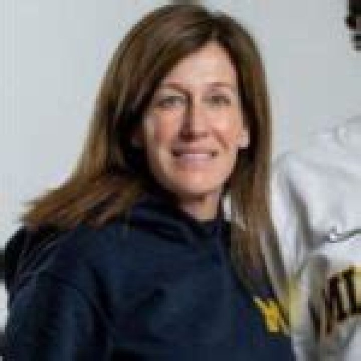 Michelle Counsell Wikipedia; Age, Parents, Salary, Married, Kids