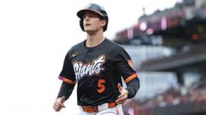 Mike Yastrzemski & His Wife Paige Cahill Have A Daughter Quinley