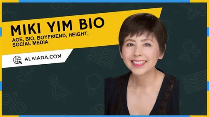 Miki Yim's Net Worth Decoded