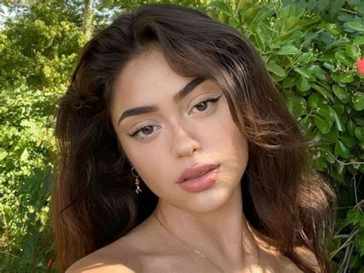 Nailea Devora Height, Weight, Net Worth, Age, Wiki, Who, Instagram, Biography