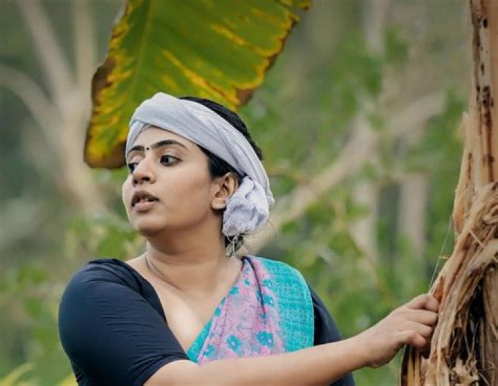 Nila Nambiar Leaked Video And MMS: Scandal And Controversy