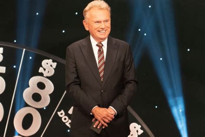 Pat Sajak Religion: Is He Christian? Ethnicity And Family
