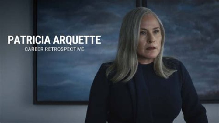 Patricia Arquette | ByteVibes