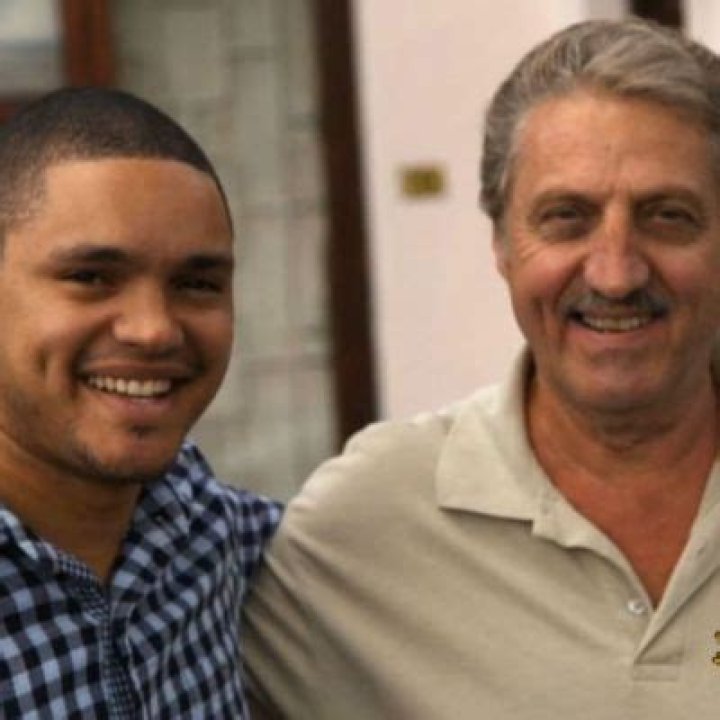 Patricia Noah Ex-Husband Did Not Spare Her Even After Divorce And Shot Her Near To Death