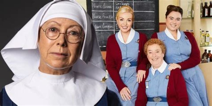 PBS Call the Midwife fans share their picks of episode which made them 'cry ugly tears'