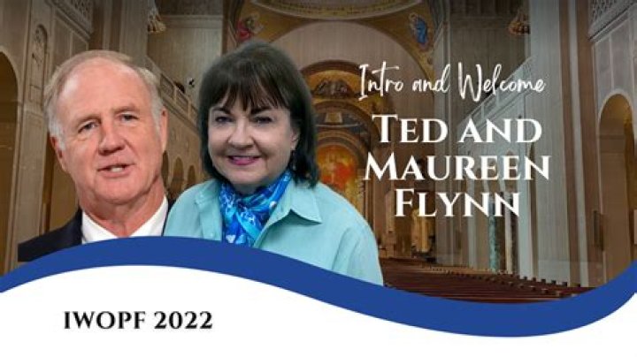 Peter And Maureen Doyle! |