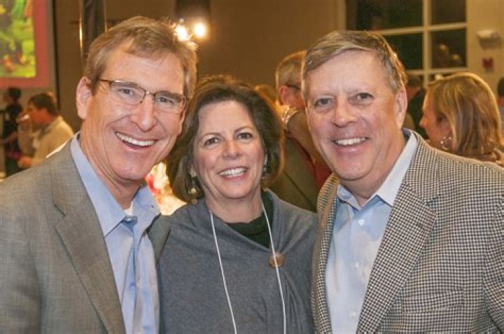 Peter Gabriel And Jill Moore: Uncovering Their Creative Partnership