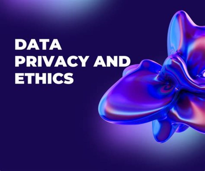 Privacy, Ethics, And The Impact