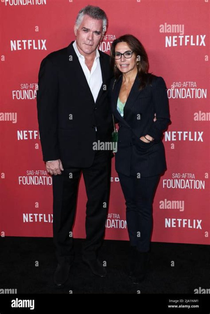 Ray Liotta’s Ex-wife Michelle Grace’s Career Earnings And Accomplishments As Of 2023