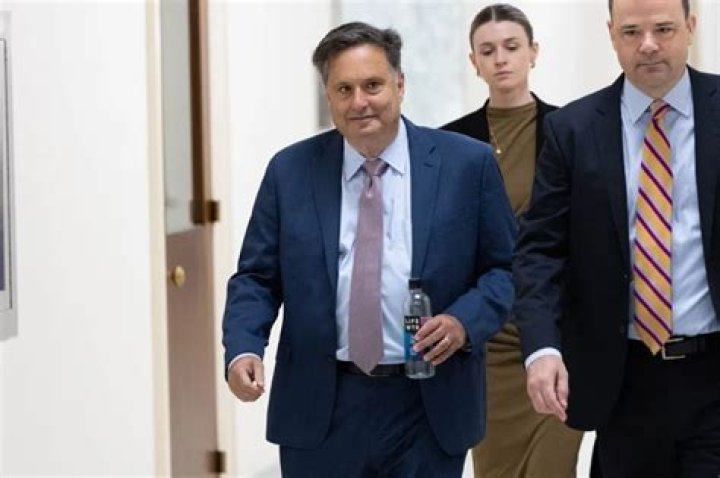 Ron Klain Parents Meet Ron Klair S