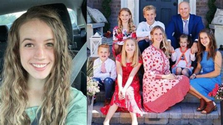 Ruby Franke Daughter Shari Franke Speaks Out