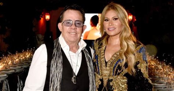 Ryan Cabrera's Height, Weight, And Net Worth Revealed