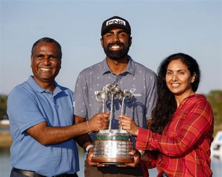 Sahith Theegala Ethnicity Nationality, Parents And Siblings Revealed