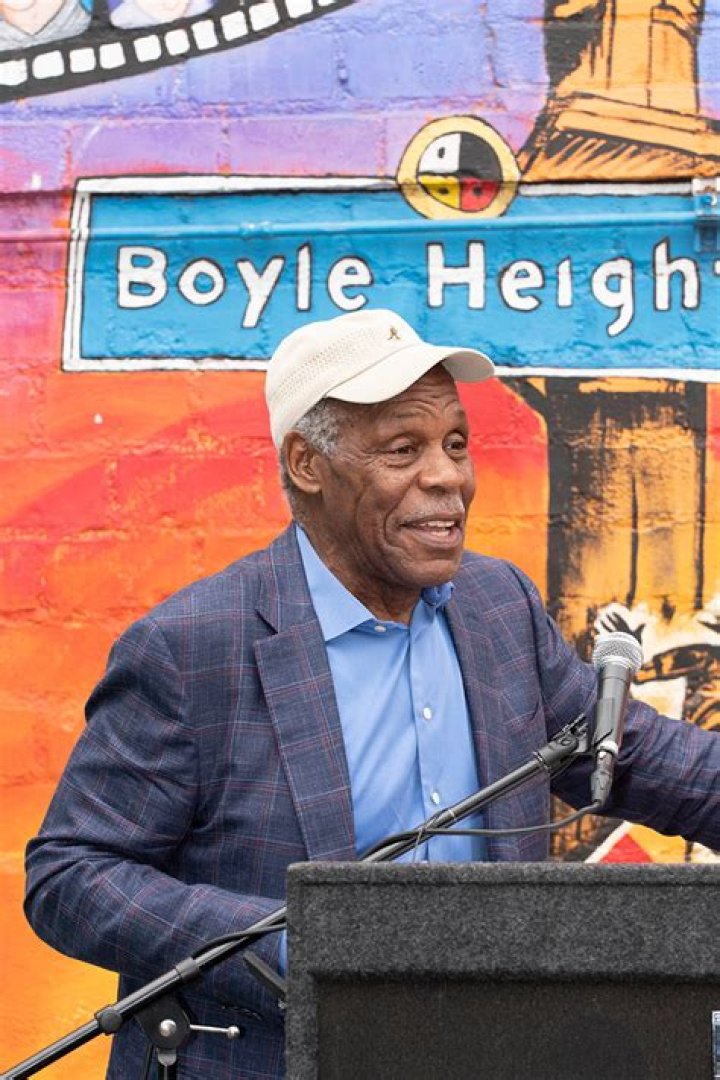 Savion Glover Net Worth - JoltVibe