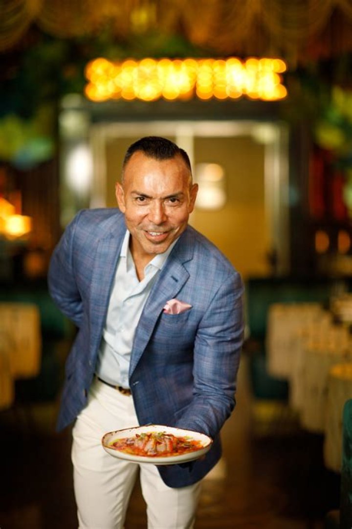 Secrets And Insights Of "Juan Chipoco Husband"