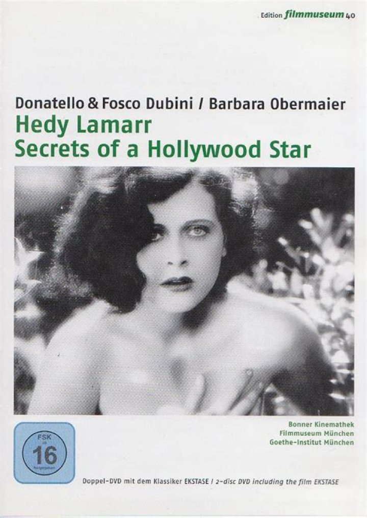 Secrets Of A Hollywood Star Revealed