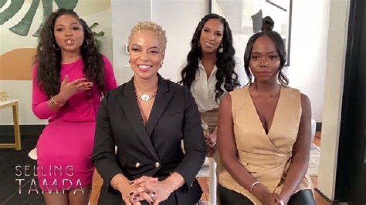 Selling Tampa's Rena Frazier Wiki, Age, Partner, Net Worth, Height |