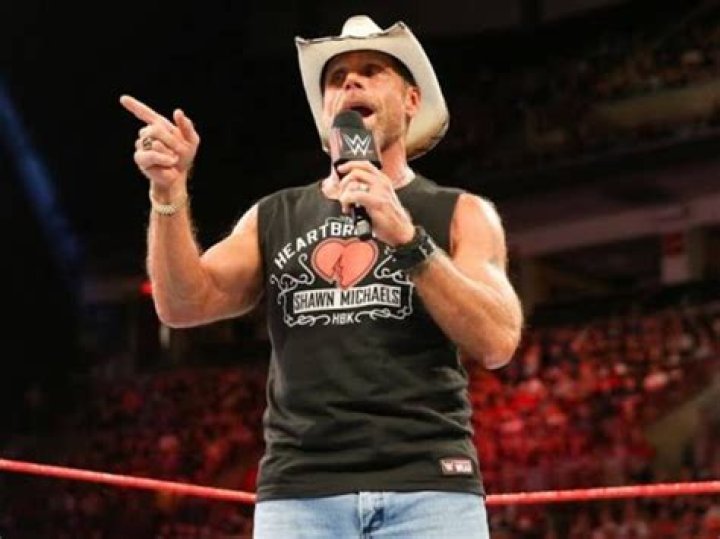 Shawn Michaels Net Worth [2023 Update]: Earnings