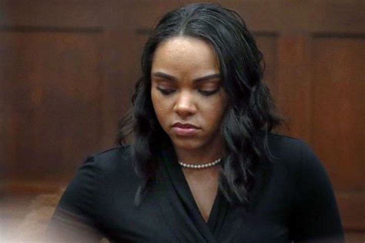 Shayanna Jenkins Hernandez And Aaron Hernandez