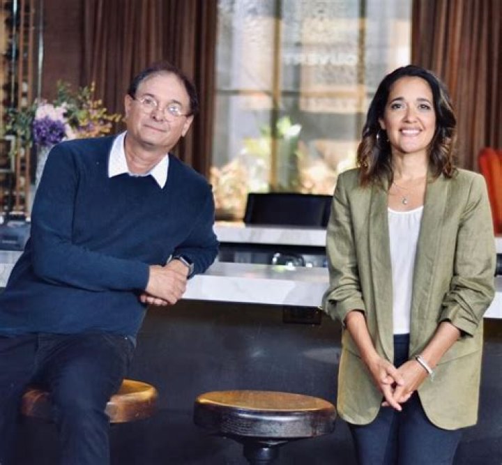 Sophie Fouron Husband And Wikipedia: Is The Journalist Married?