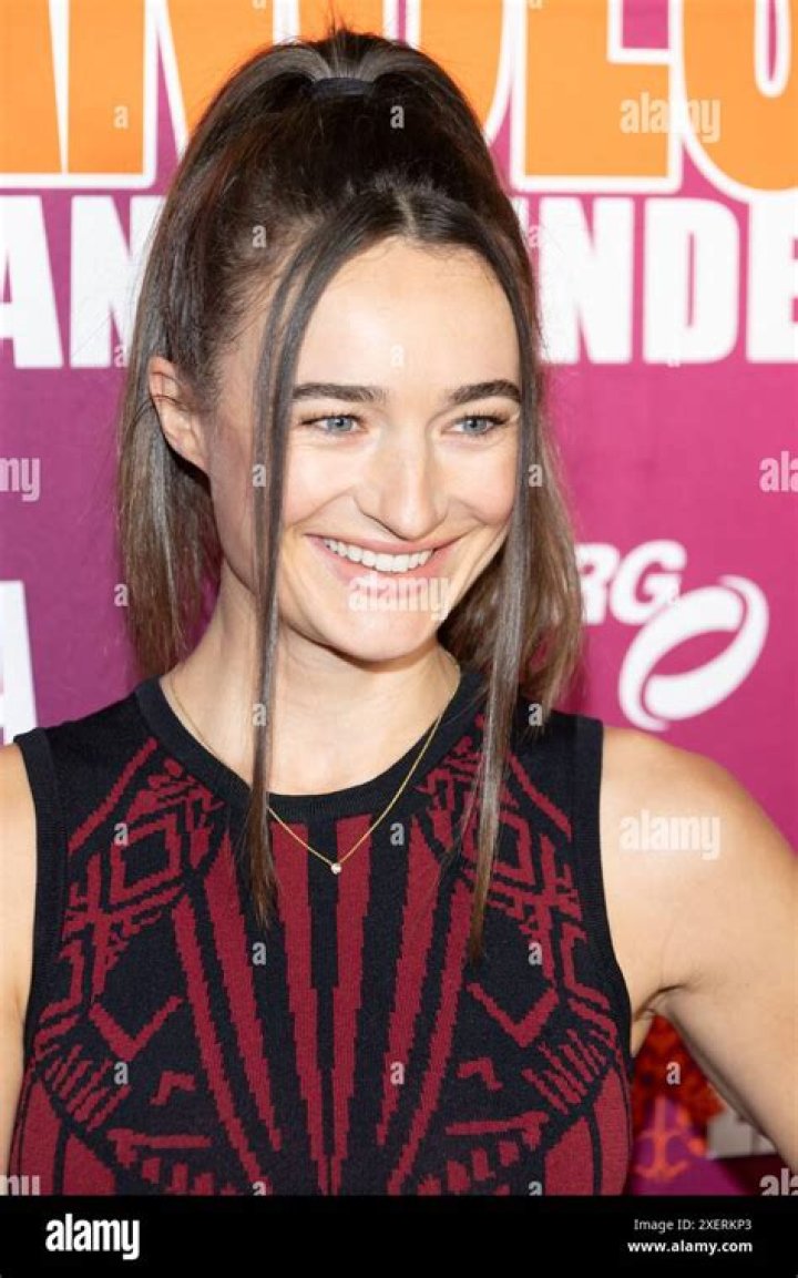 Stephanie Mack Height, Weight, Net Worth, Age, Birthday, Wikipedia, Who, Nationality, Biography