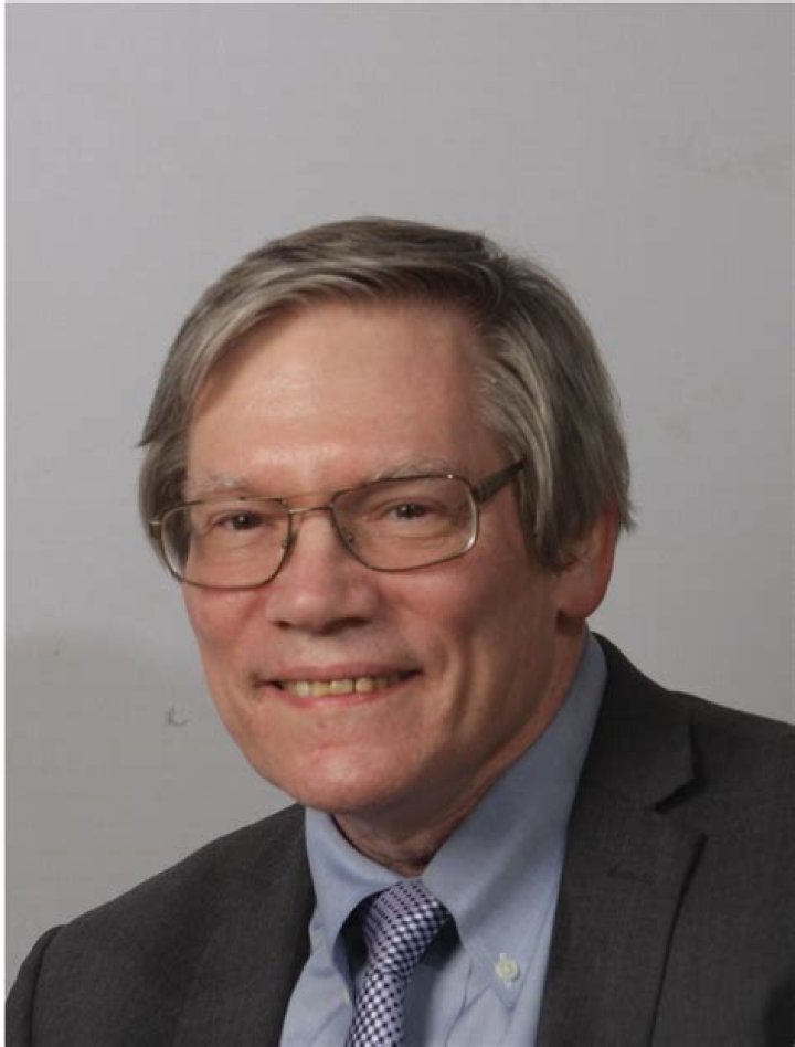 Susan Guth: Bio [2023 Update]: Early Life