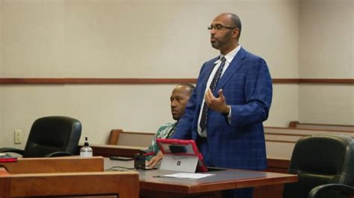 Tatahda Ferguson Bio, Darnell Ferguson Wife, Age, Job, Instagram |