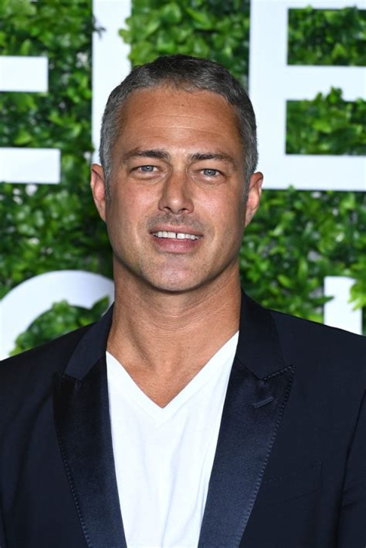 Taylor Kinney Net Worth - JoltVibe