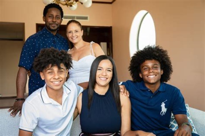 Terrence Howard family, wife, children, parents, siblings