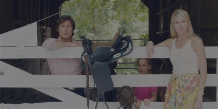 The Astonishing Story Of Barry Seal's Wife