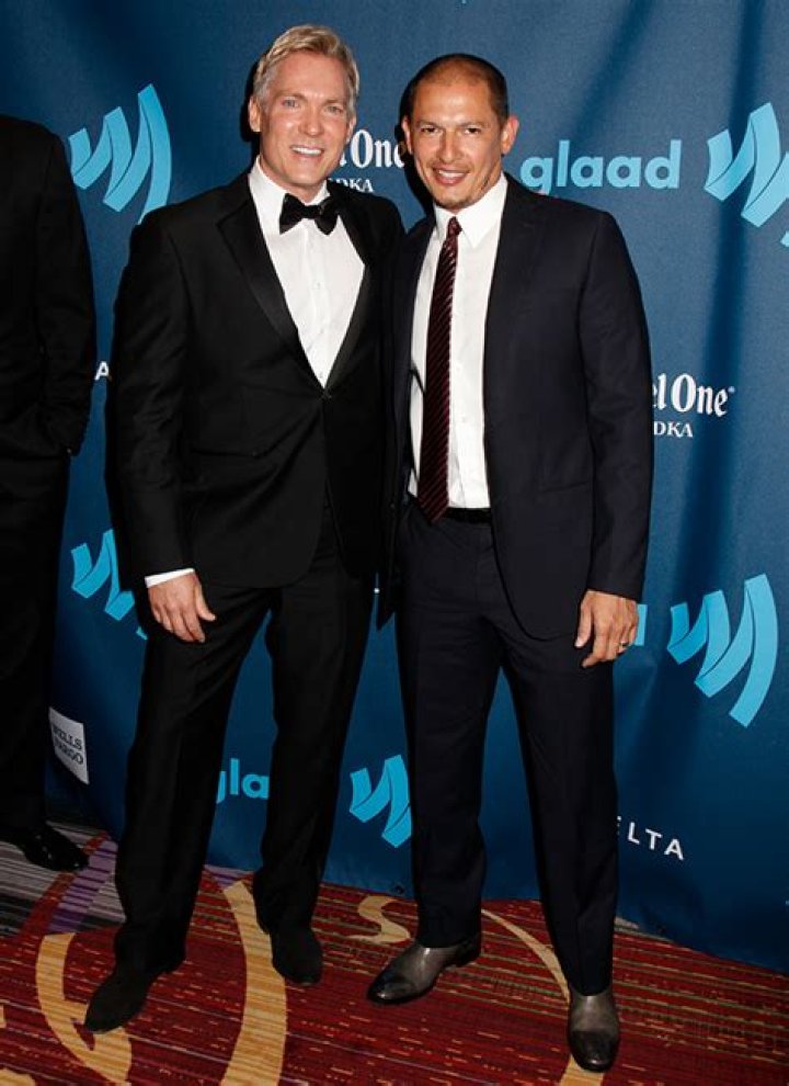 The Cari Champion And Husband Dynamic