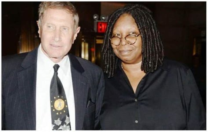 The Father Of Whoopi Goldberg