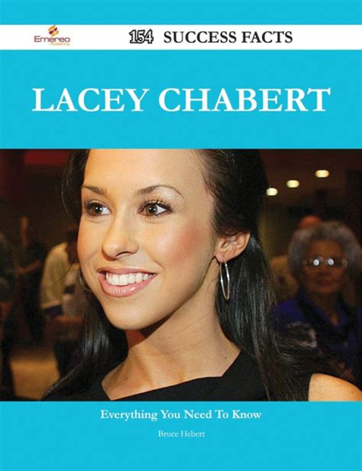 The Hidden Talent Behind Lacey Chabert's Success