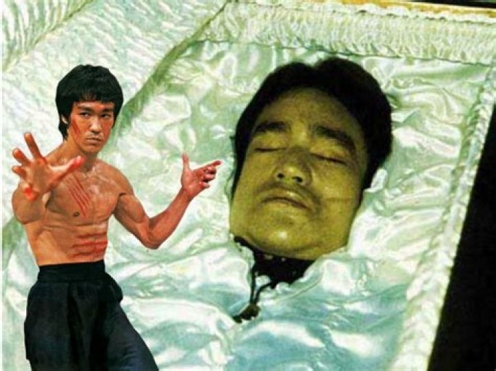 The True Story Behind Bruce Lee's Death