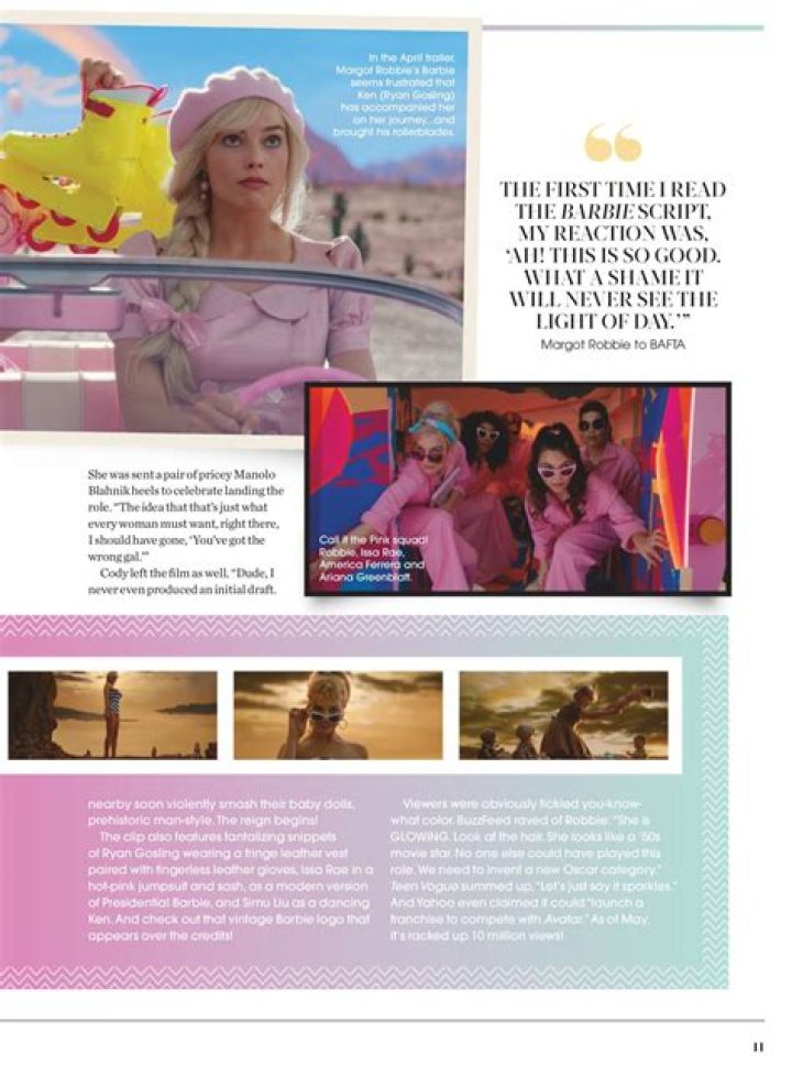 The Ultimate Guide To Impress And Delight