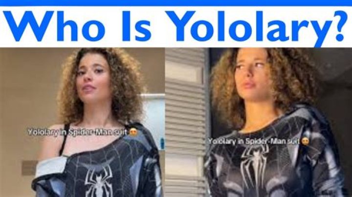 The YoloLaRY OnlyFans Leak Exposed