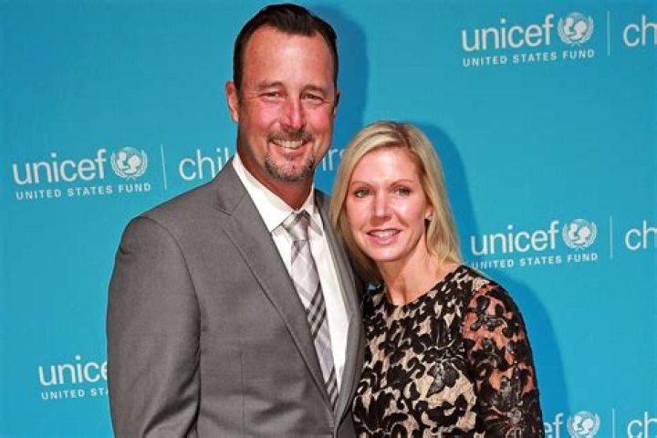 Tim Wakefield's Wife And Her Unsung Influence
